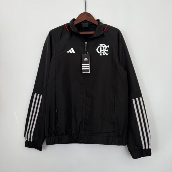 2023 Flamengo  Windbreaker