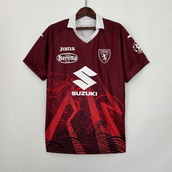 2023-2024 TORINO SPECIAL EDITION STADIUM VERSION