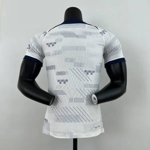 2023-2024 Tottenham Concept Player Version - Image 2