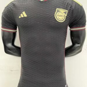 2023-2024 Jamaica Away Player Version