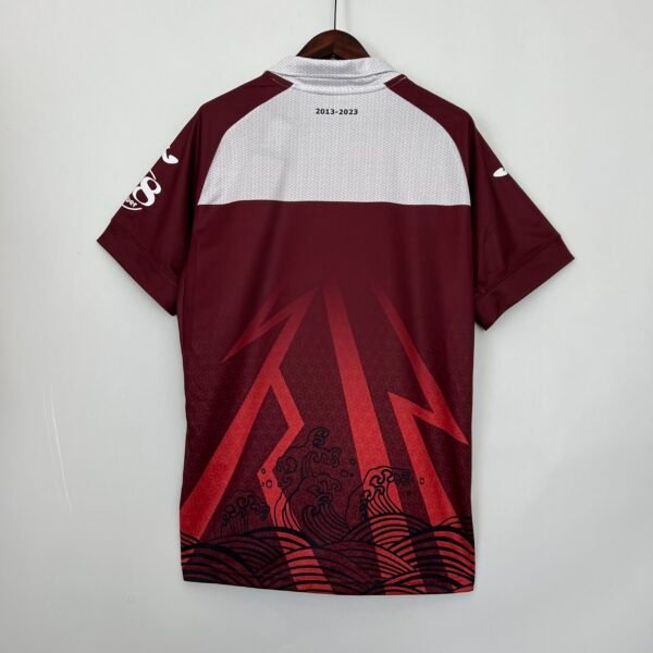 2023-2024 TORINO SPECIAL EDITION STADIUM VERSION - Image 2