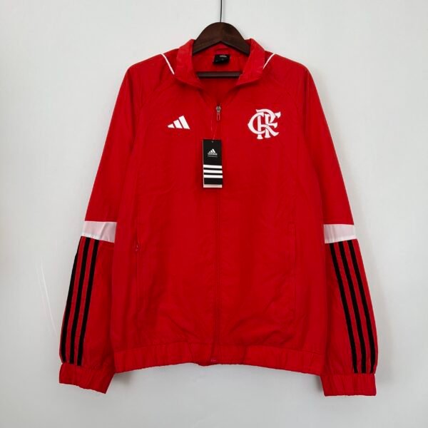 2023 Flamengo  Windbreaker