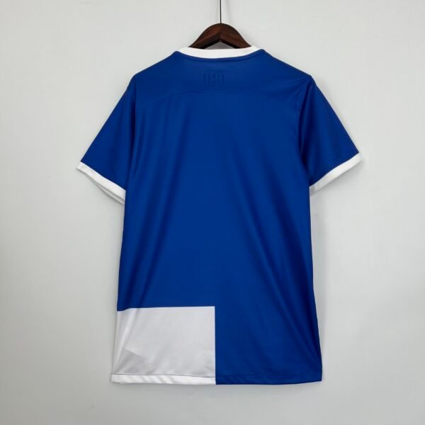 2023-2024 Atletico Madrid Away Stadium Version - Image 2