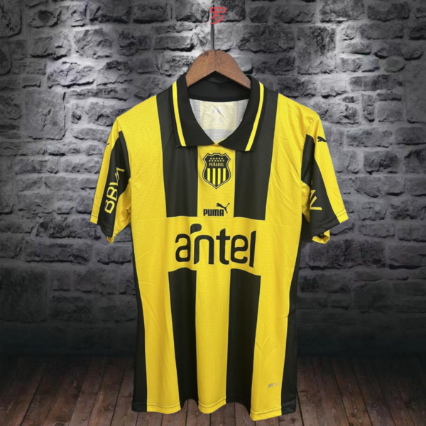 2022-2023 Penarol 131st Anniversary Stadium Version