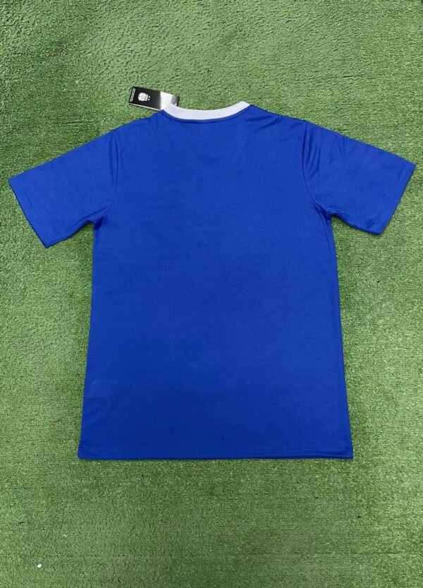 1986 Argentina Retro Away Jersey - Image 2