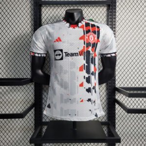 2023-2024 MANCHESTER UNITED SPECIAL EDITION PLAYER VERSION