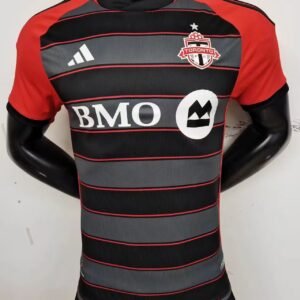 2023-2024 TORONTO FC HOME PLAYER VERSION