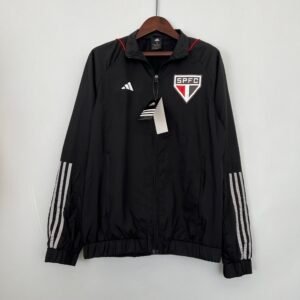 Sao Paulo Windbreaker (Copy)