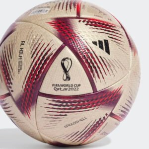FIFA World Cup “Al Hilm” 2022 Official Final Match Ball