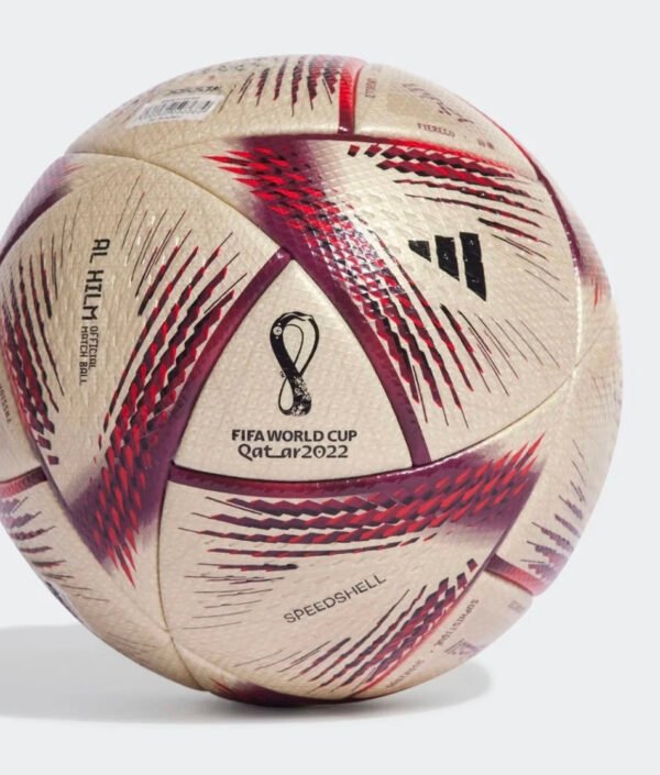 FIFA World Cup “Al Hilm” 2022 Official Final Match Ball