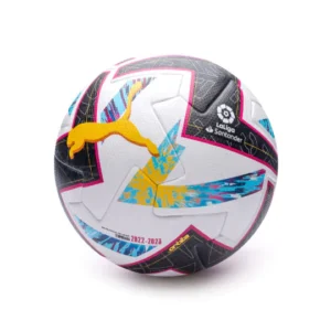 La Liga 22/23 Official Match Ball