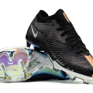 Men’s Air Zoom Mercurial Vapor “SE” Elite Firm Ground Cleats - Black/Copper Metallic/White LIMITED EDITION