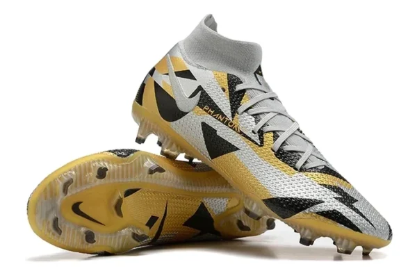 Phantom GT 2 “Ballon d’Or” Elite Firm Ground Cleats - Alexia Putellas LIMITED EDITION
