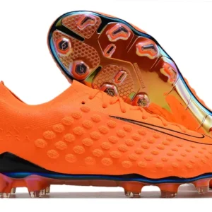 Men’s Phantom Ultra Venom Elite Firm Ground Soccer Cleats - Total Bright Citrus LIMITED EDITION