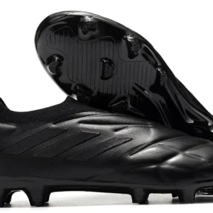 Copa Pure + “Nightstrike” Firm Ground Soccer Cleats