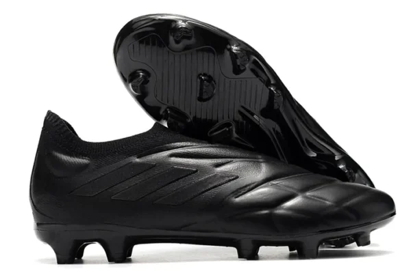 Copa Pure + “Nightstrike” Firm Ground Soccer Cleats