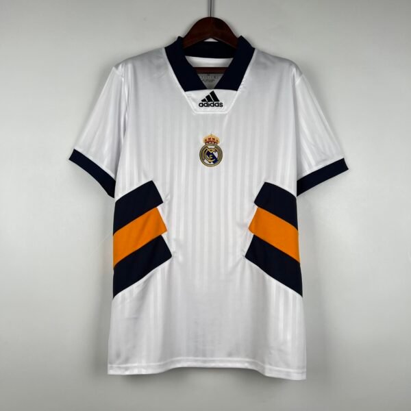 2023/2024 REAL MADRID ICON REMAKE KIT STADIUM VERSION