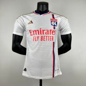 2023-2024 Lyon Player Version