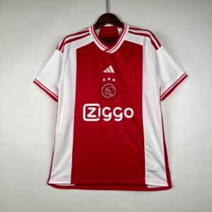 2023/2024 Ajax Home Stadium Version