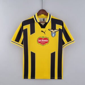 1998-2000 Lazio 3rd Retro Jersey