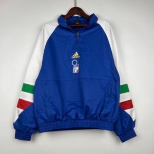2023-2024 Italy Windbreaker