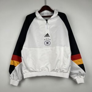 2023-2024 Germany Windbreaker