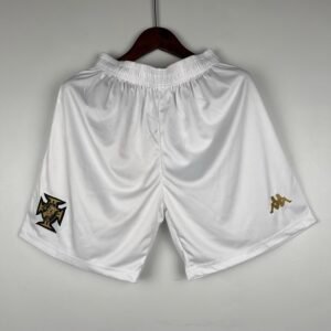 23/24 Vasco da Gama White Shorts