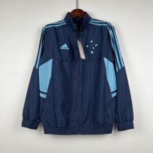 2023-2024 Cruzeiro  Windbreaker