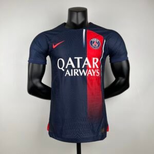 2023-2024 PSG Home Player Version