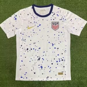 2023 USA Home Stadium Version