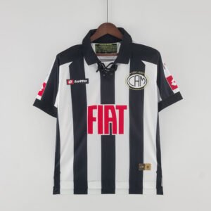 2008 Atletico Mineiro Home Retro Jersey