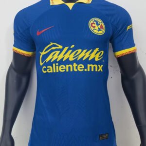 2023-2024 CLUB AMERICA AWAY PLAYER VERSION