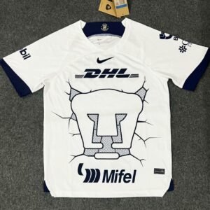 2023-2024 PUMAS HOME STADIUM EDITION