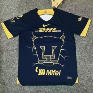 2023/2024 PUMAS UNAM CONCEPT STADIUM VERSION