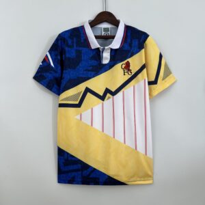 1990 Chelsea Special Edition Retro Jersey