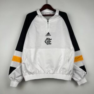 2023-2024 Flamengo Windbreaker