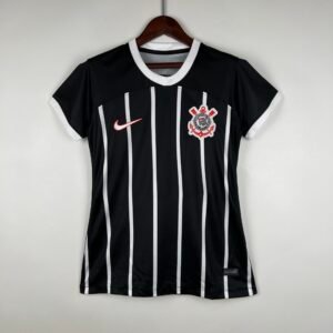 2023/2024 CORINTHIANS WOMEN AWAY JERSEY