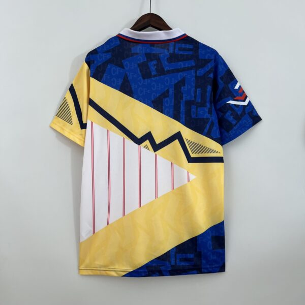 1990 Chelsea Special Edition Retro Jersey - Image 2