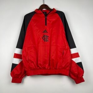 2023-2024 Flamengo Windbreaker