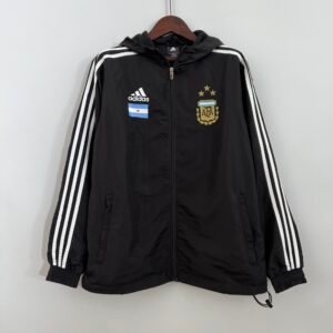 2023-2024 Argentina Windbreaker