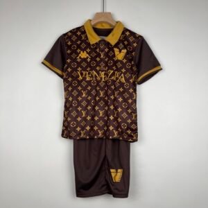 2023-2024 Venezia Special Kids Jersey