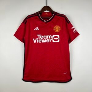 2023/2024 MANCHESTER UNITED HOME STADIUM VERSION