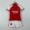 2023/2024 ARSENAL HOME KIDS JERSEY
