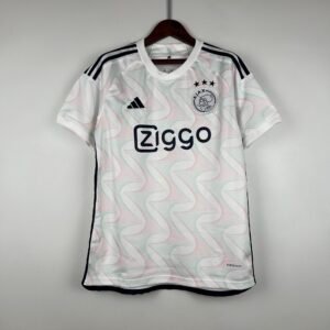 2023/2024 Ajax Away Stadium Version