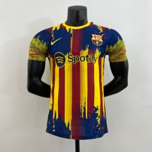2023/2024 BARCELONA SPECIAL PLAYER VERSION