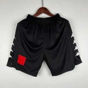 23/24 Vasco da Gama Black Shorts