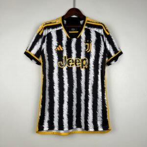 2023/2024 JUVENTUS HOME JERSEY STADIUM VERSION