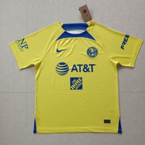 2023/2024 CLUB AMERICA TRAINING STADIUM VERSION