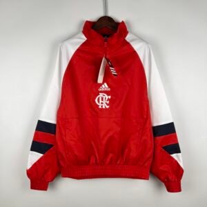 2023-2024 Flamengo Windbreaker