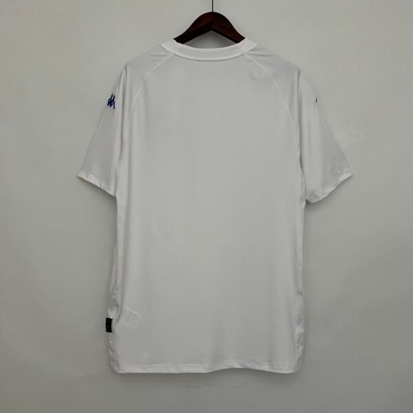 2000 Italy Away Retro Jersey - Image 2